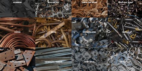 what scrap metal would i have around my hous|where to find unused metal.